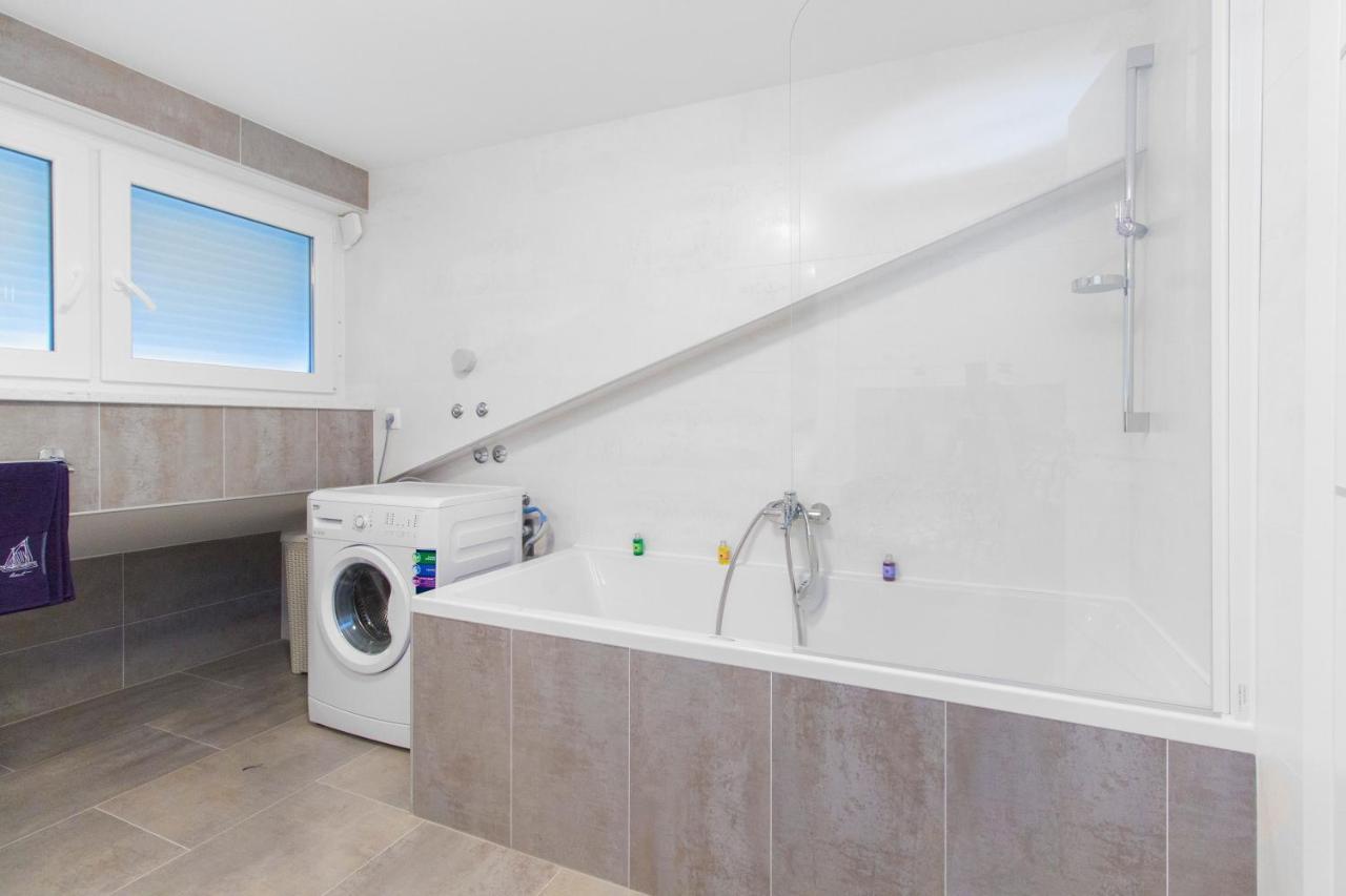 Apartment Royal II Vodice Exterior foto