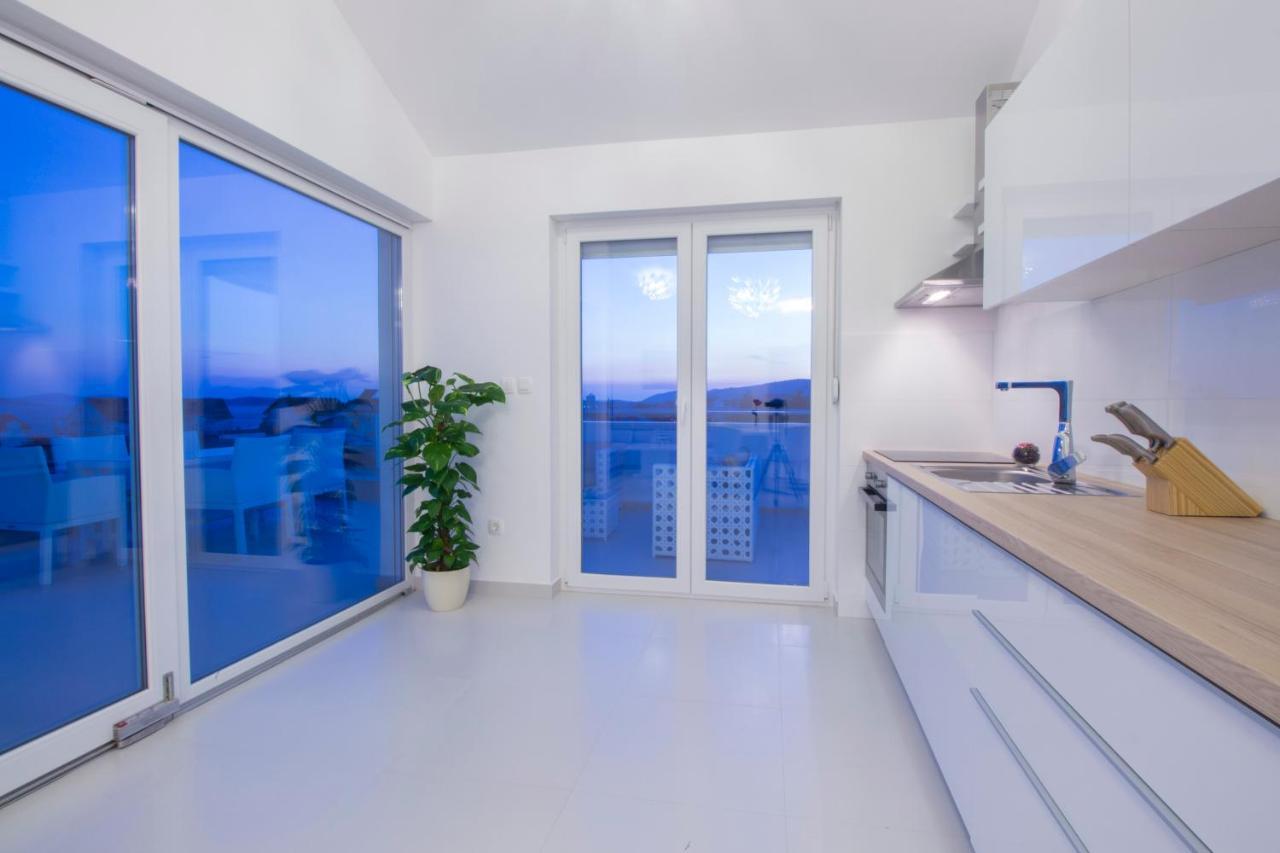 Apartment Royal II Vodice Exterior foto