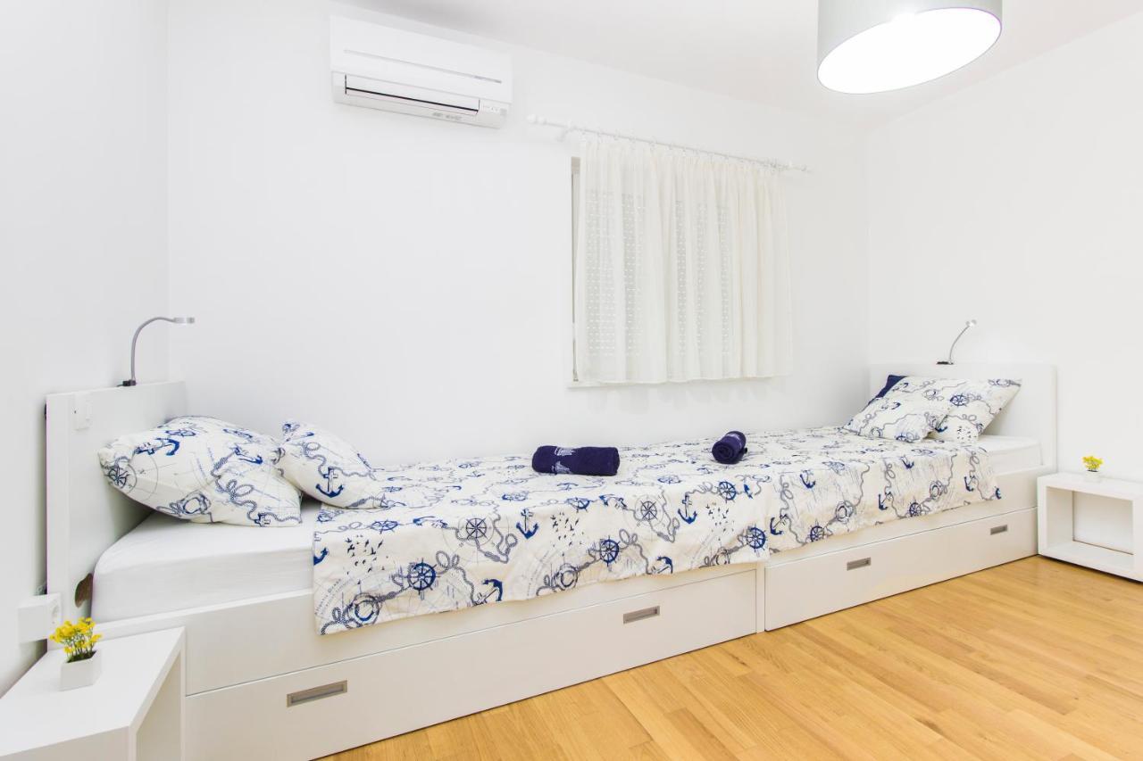 Apartment Royal II Vodice Exterior foto